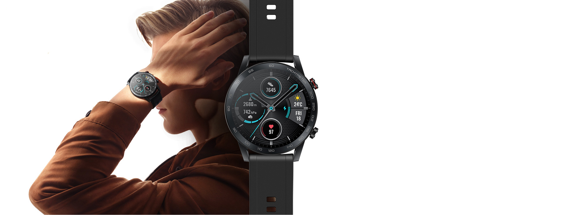 MagicWatch 2 — 2
